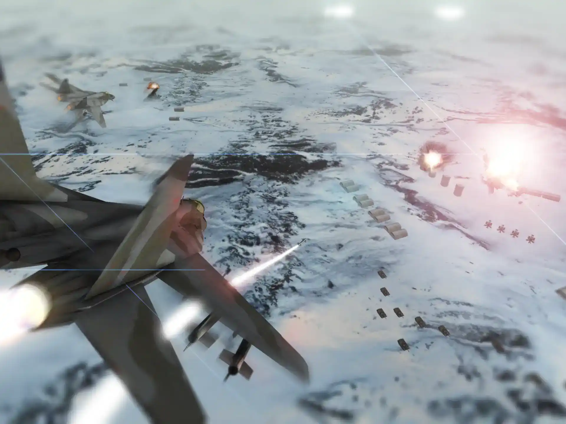 AirFighters gameplay image 3